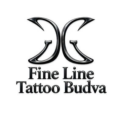 GG Fine Line Tattoo Budva